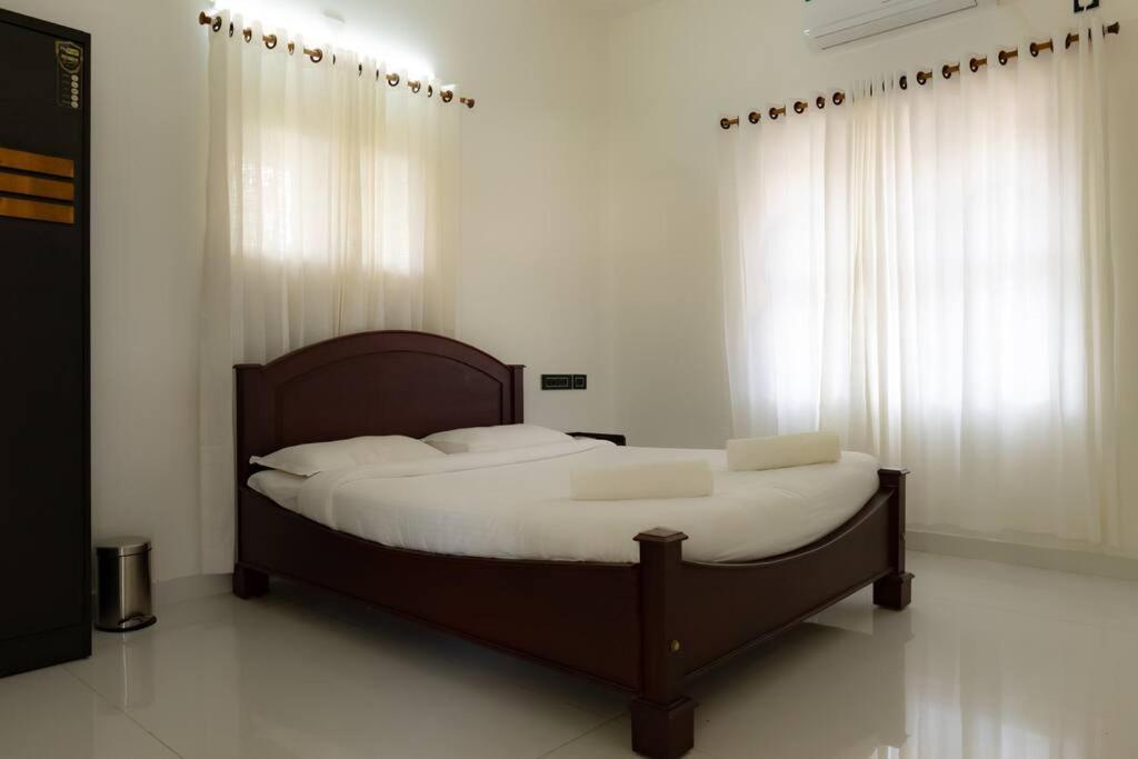 Tamarind Heritage Holiday Home Angamali Kültér fotó