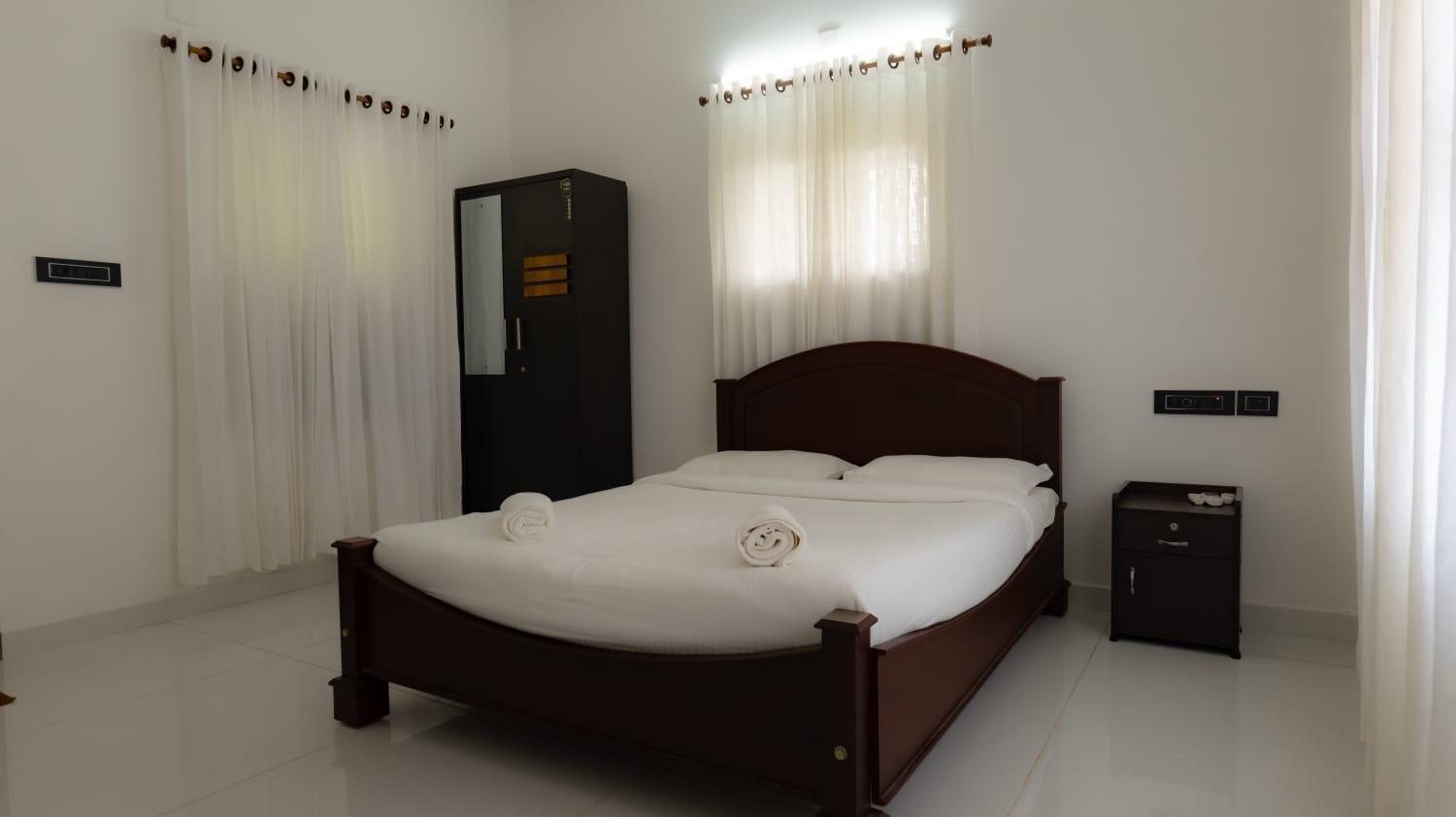 Tamarind Heritage Holiday Home Angamali Kültér fotó
