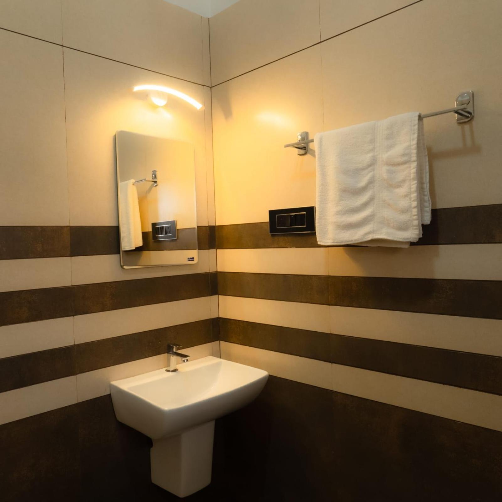 Tamarind Heritage Holiday Home Angamali Kültér fotó